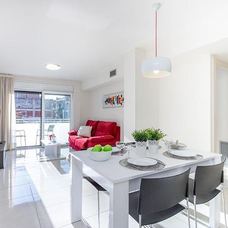 Apart-rent Apartamento Francesc Macia 2A Roses Esterno foto