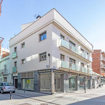 Apart-rent Apartamento Francesc Macia 2A Roses Esterno foto