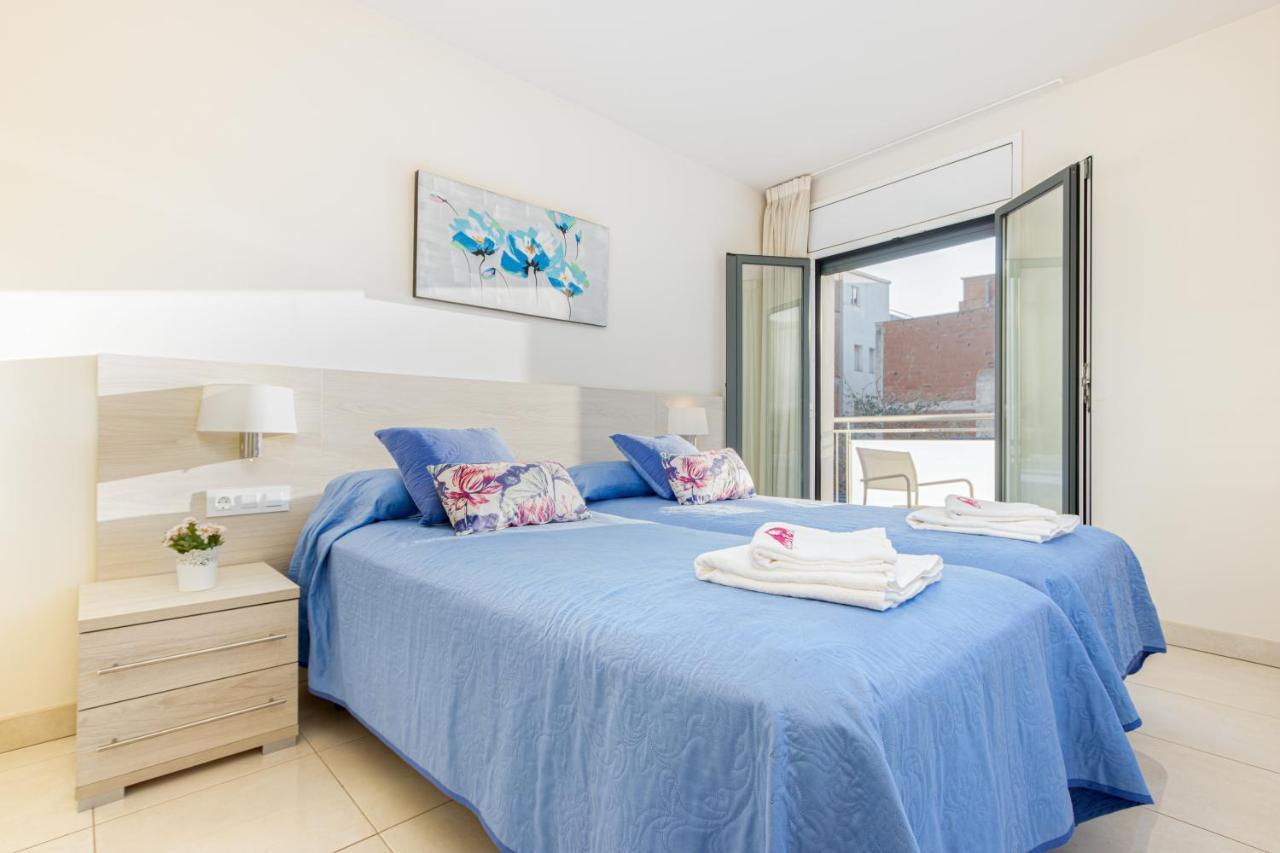 Apart-rent Apartamento Francesc Macia 2A Roses Esterno foto