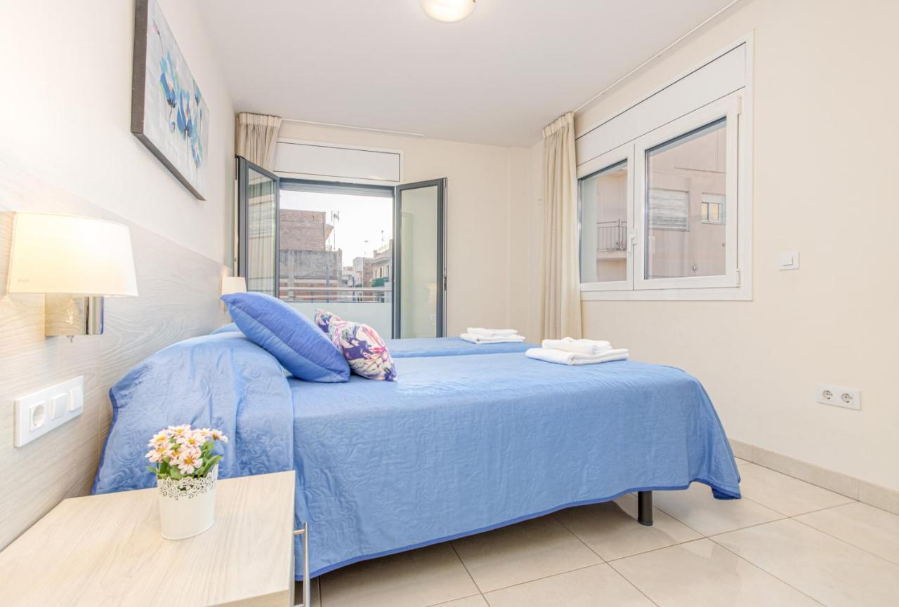 Apart-rent Apartamento Francesc Macia 2A Roses Esterno foto