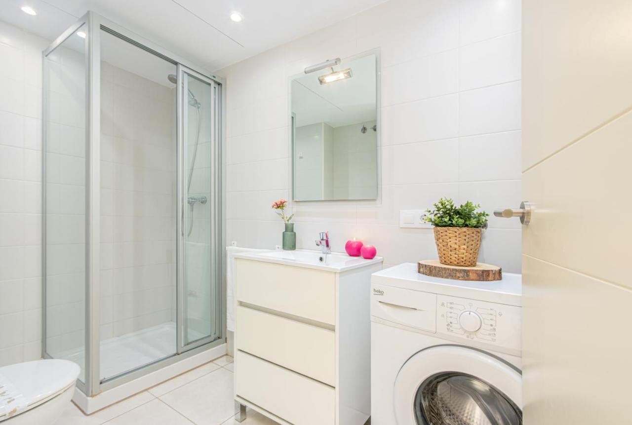 Apart-rent Apartamento Francesc Macia 2A Roses Esterno foto