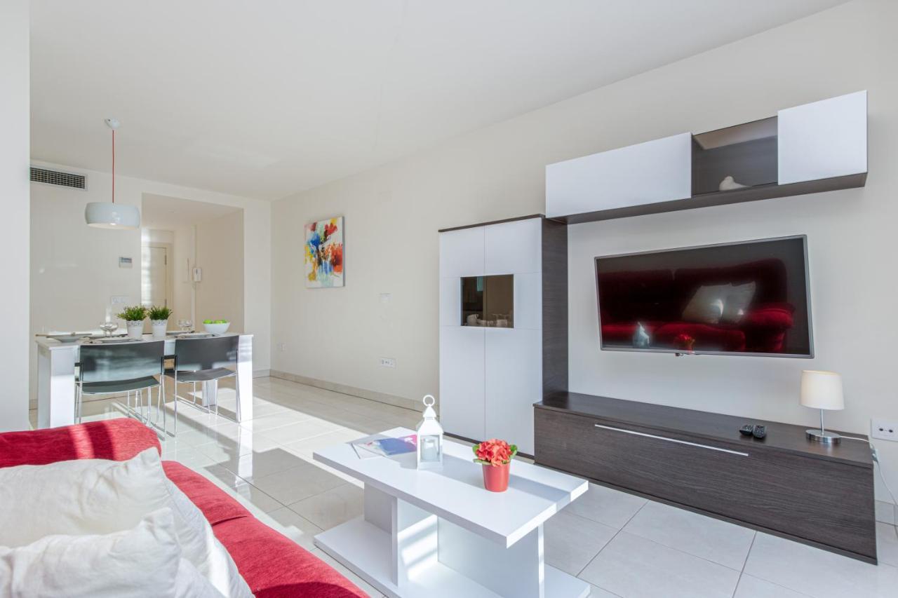 Apart-rent Apartamento Francesc Macia 2A Roses Esterno foto