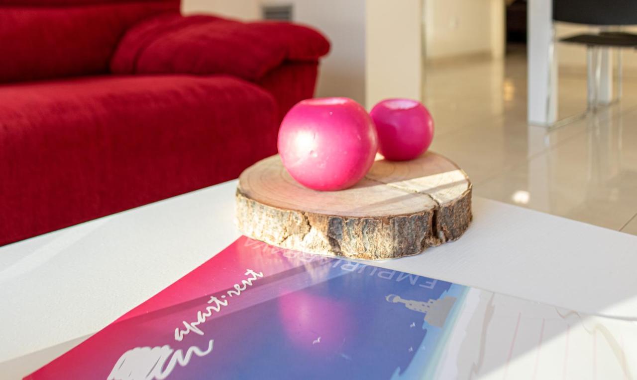 Apart-rent Apartamento Francesc Macia 2A Roses Esterno foto