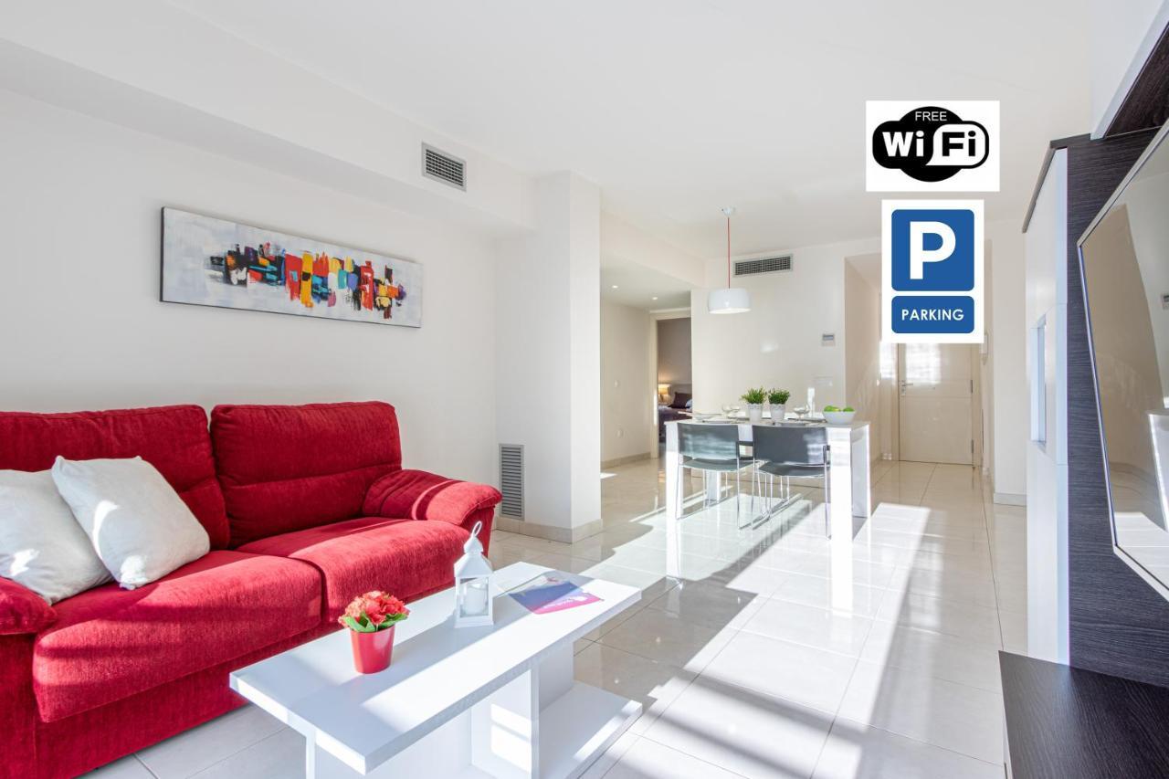 Apart-rent Apartamento Francesc Macia 2A Roses Esterno foto