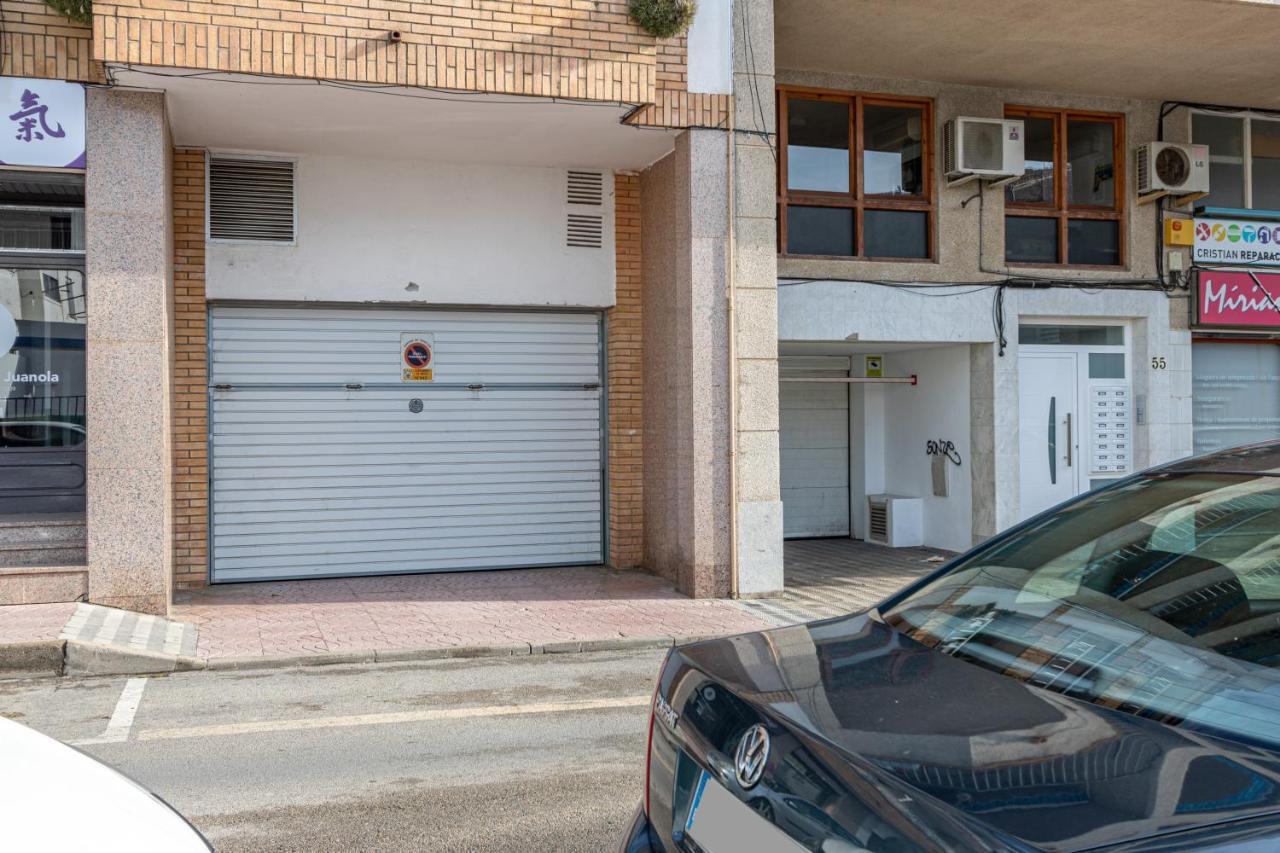 Apart-rent Apartamento Francesc Macia 2A Roses Esterno foto