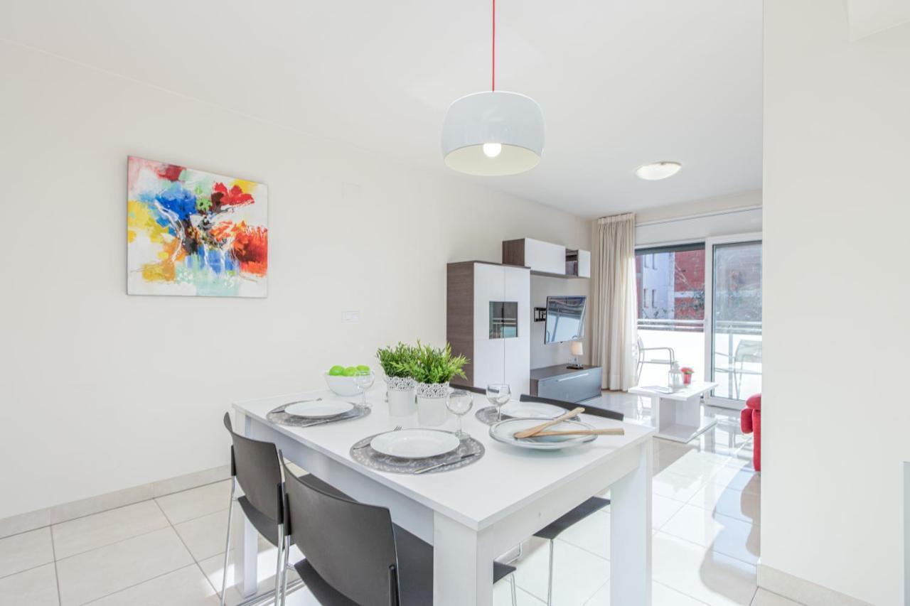 Apart-rent Apartamento Francesc Macia 2A Roses Esterno foto