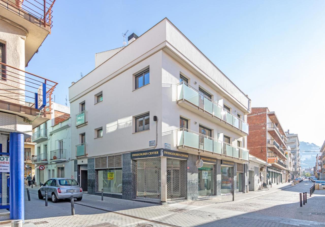 Apart-rent Apartamento Francesc Macia 2A Roses Esterno foto